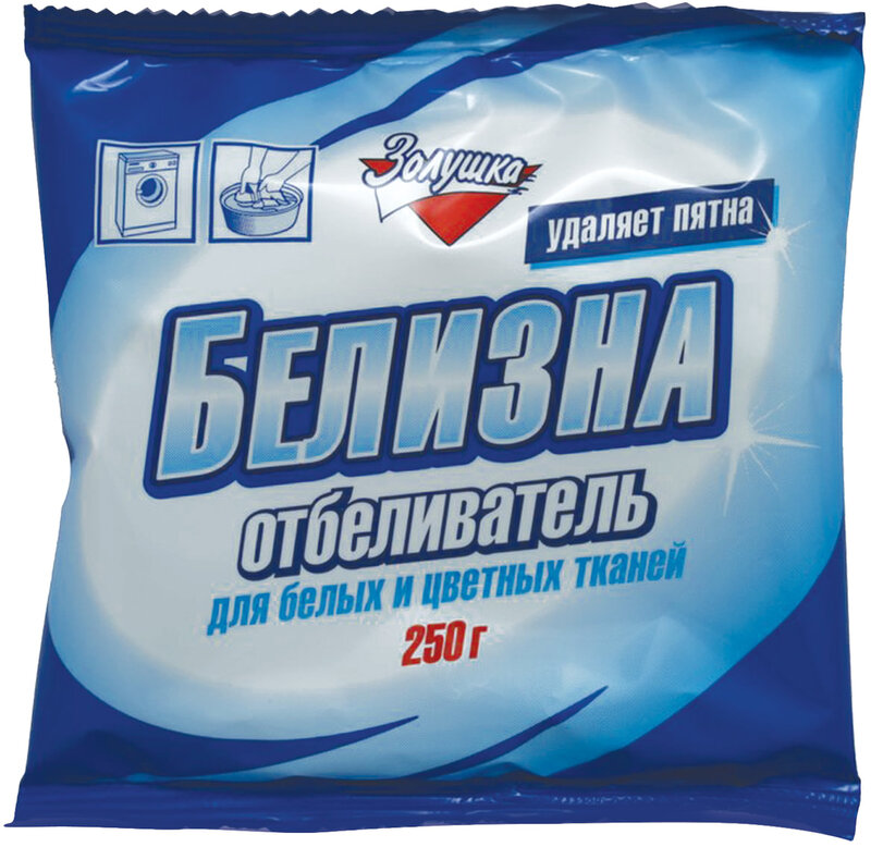 Отбеливатель Валдбериес